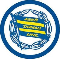 ASKÖ TEKAEF Donau Linz