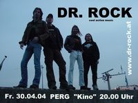 Perger Rock und Bluesnacht@Kino