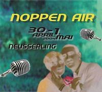 Noppen Air 2004@Noppenhof