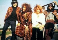 Gruppenavatar von JETHRO TULL !! ......die stärkste Band aller Zeiten