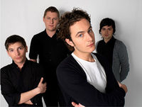 Gruppenavatar von Editors