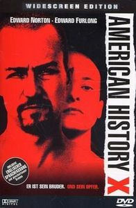 American History X