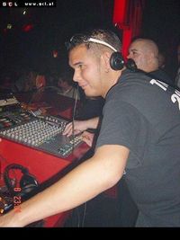 DJ Jago