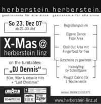 X-Mas @ Herberstein@Herberstein