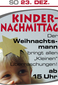 Kindernachmittag@Nightfire Partyhouse