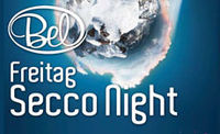 Secco Night@Disco Bel
