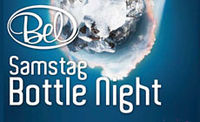 Bottle Night@Disco Bel