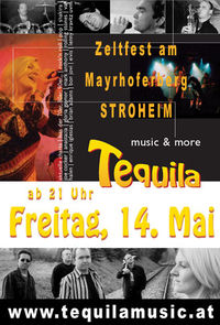 Zeltfest am Mayrhoferberg@Zelt