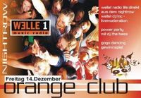 Orange Club