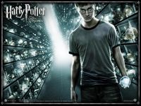Harry Potter und co