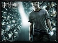 Gruppenavatar von Harry Potter und co