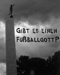 Gruppenavatar von GiBt eS eInEn FuSSbaLLGOTT?!