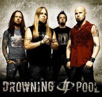 Gruppenavatar von Drowning Pool