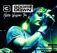 Gruppenavatar von 3 Doors Down