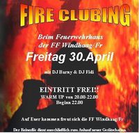 FireClubbing@Zeughaus