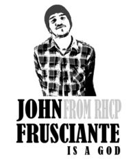 johnFRUSCIANTEfanclub