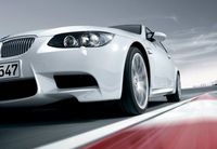 Gruppenavatar von *BMW* Performance is the best!!!!!