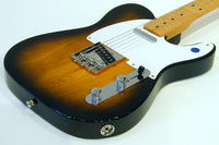 FENDER TELECASTER