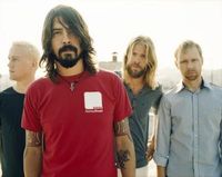 Gruppenavatar von foo fighters