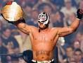 Gruppenavatar von Rey Mysterio