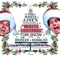 The White Line - White Christmas