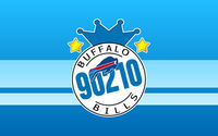 Buffalo Bills 90210