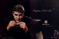 Gruppenavatar von Nespresso. What else?