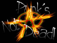 ------> PuNk`s NoTTTTTTTTT DeAd!!!!!!!!!!!