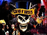 Gruppenavatar von Guns n&#39; Roses 4 ever