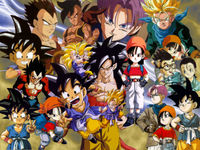 Gruppenavatar von Dragonball ist Geil nichts anderes!