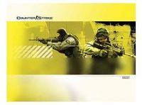 Gruppenavatar von Counter Strike Source Gamer