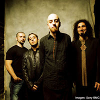 Gruppenavatar von SYSTEM OF A DOWN