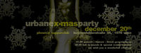 urbanex-masparty