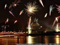 Wir sind die Silvester LiEbHaBEr JeA