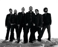 Gruppenavatar von Linkin Park Fans