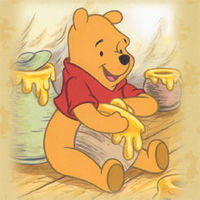 Winnie Puuh ist Cool