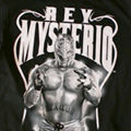 •× Rey Mysterio!!  ( the BEST!! ) •×