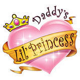 Gruppenavatar von *★* Daddy`s LiL pRinCeSs *★*