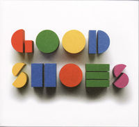 Gruppenavatar von Good Shoes