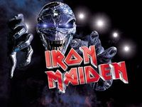 Iron Maiden