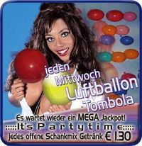 Luftballontombola@Spessart