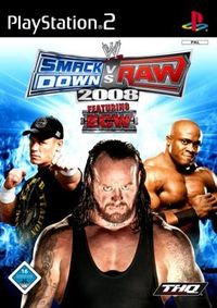 Gruppenavatar von smackdown vs. raw