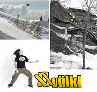 Gruppenavatar von SnOwBoArDeN 4ever!!!!!!!