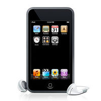 Gruppe der iPod Touch-Besitzer