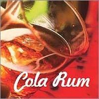 Cola Rum - Night@Empire