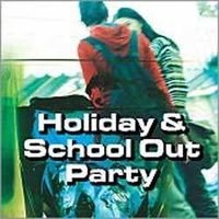 Holiday and School Out Party@Empire St. Martin