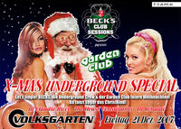 X-Mas Underground