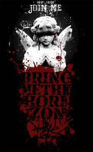 Gruppenavatar von Bring Me The Horizon