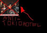 Gruppenavatar von *BEEP* Tokio Hotel