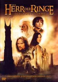 I love *Herr der Ringe*